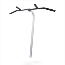 Iron Master Chin Up Bar attachment for Super Bench