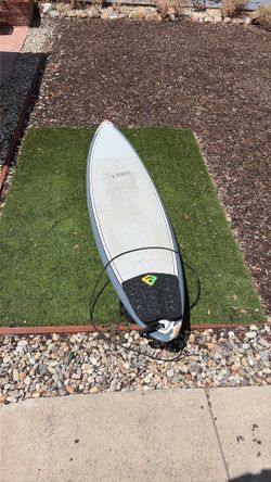 M13 Surfboard
