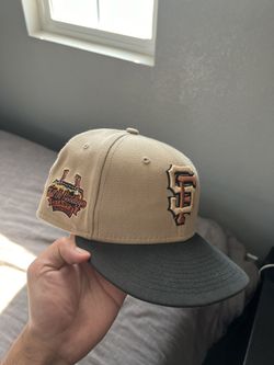giants hat 7 1/4