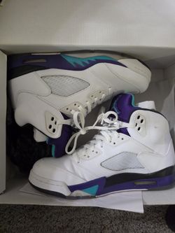 Air Jordan 5