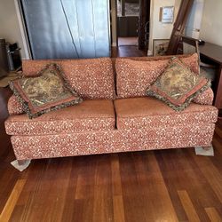 Sleeper Sofa