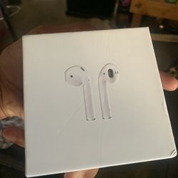 Air Pods 1 Gen