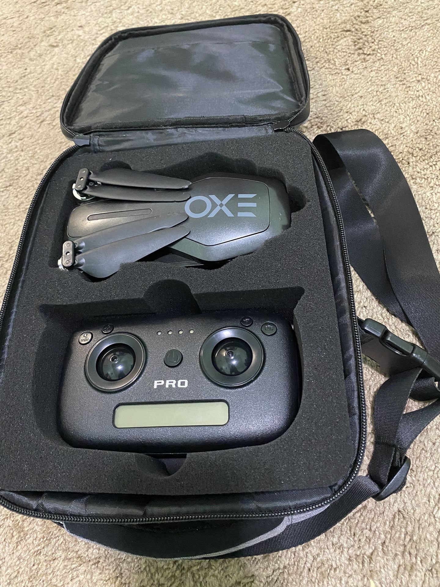 EXO drone