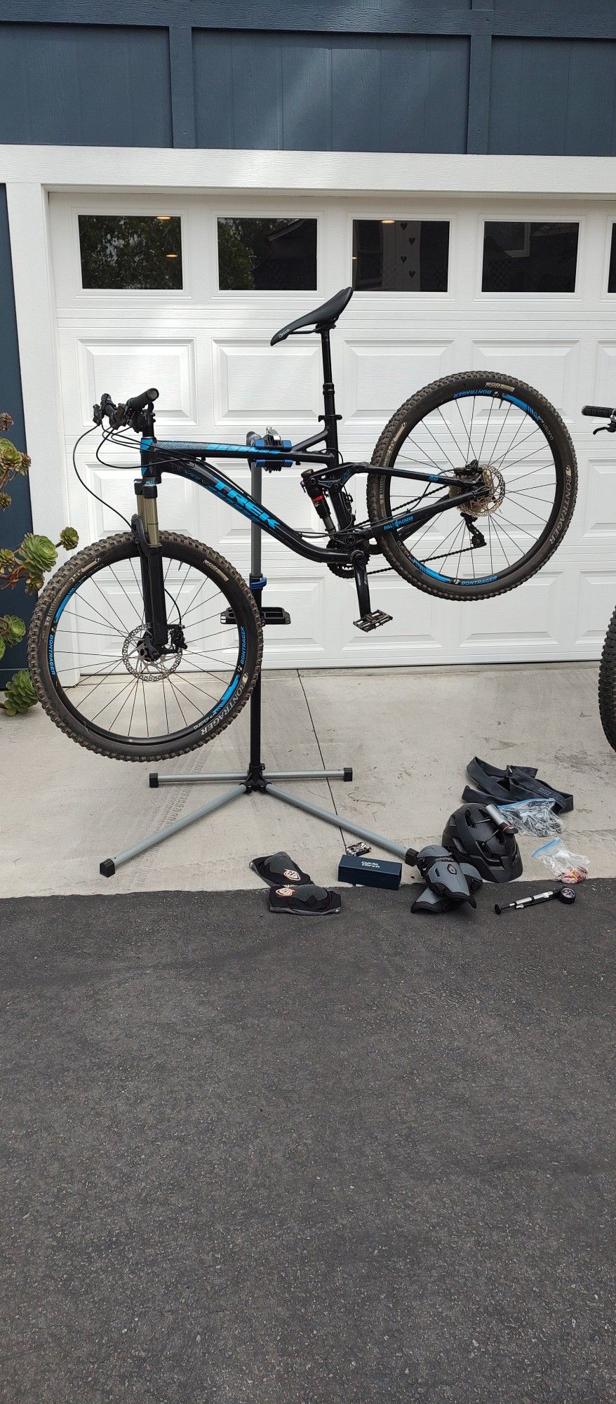 Mountain Bikes For Sale