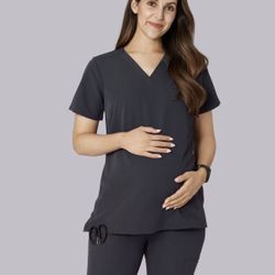 Mandala Maternity Scrubs