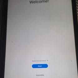 Samsung Galaxy S6 Lite Tab