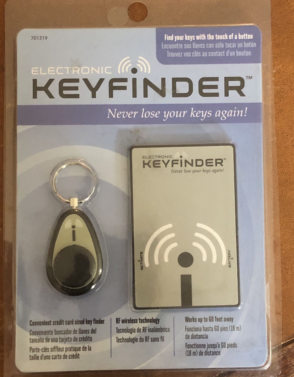 Key or anything finder