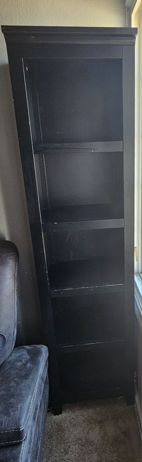 Book Shelves