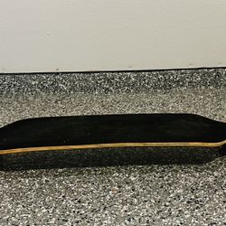 42” Longboard