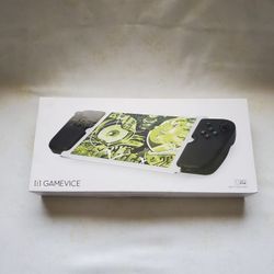 Gamevice For IPad Pro 9.7 IPad Air IPad Air 2 Open Box New
