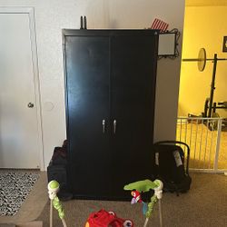 Botanical Grow Cabinet 
