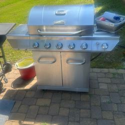 NEXGRILL 