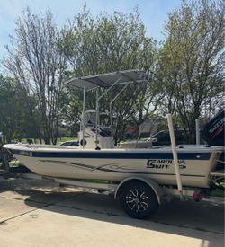 Boat for sale