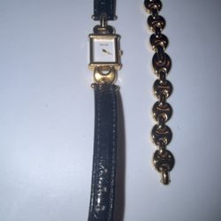 Gucci Watche