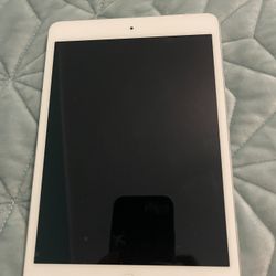 Ipad mini 16GB 