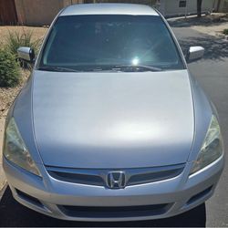 2006 Honda Accord