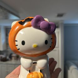 Hello Kitty Ceramic 