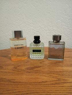 Cologne Bundle