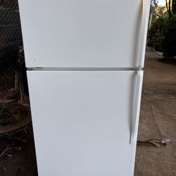 Whirlpool Fridge