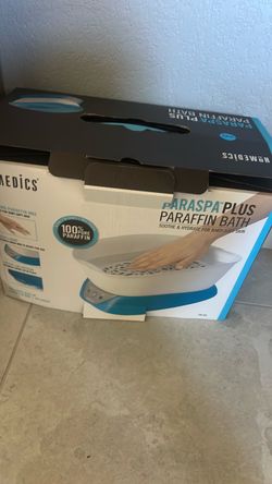 Paraffin Bath
