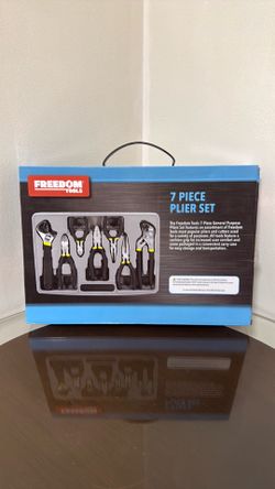 Tools set new