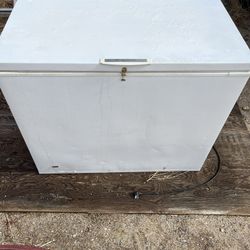 Freezer
