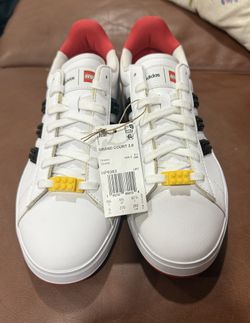 Adidas Lego Grand Court 2.0 