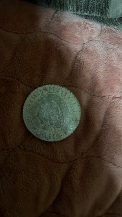 Coin silver
