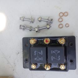Forward And revere's Relay Module 12V 