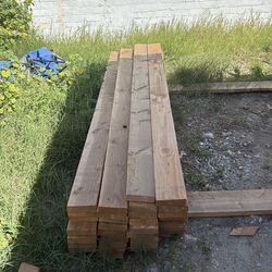 Great wood keeps dry