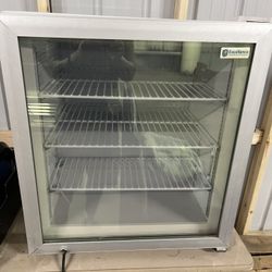 Under Counter Or Countertop Refrigerator For Good Truck