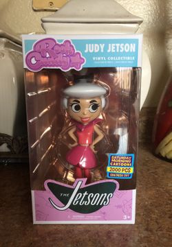 Funko Pop Judy Jetson
