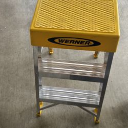 Werner Ladder