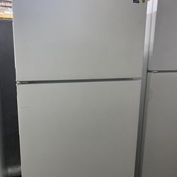 30” Inch Fridge