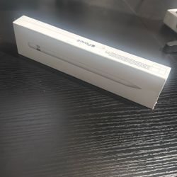 Apple Pencil