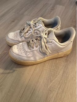 Air Force 1s Size 8 Women’s