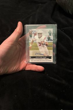 clayton tune auto card