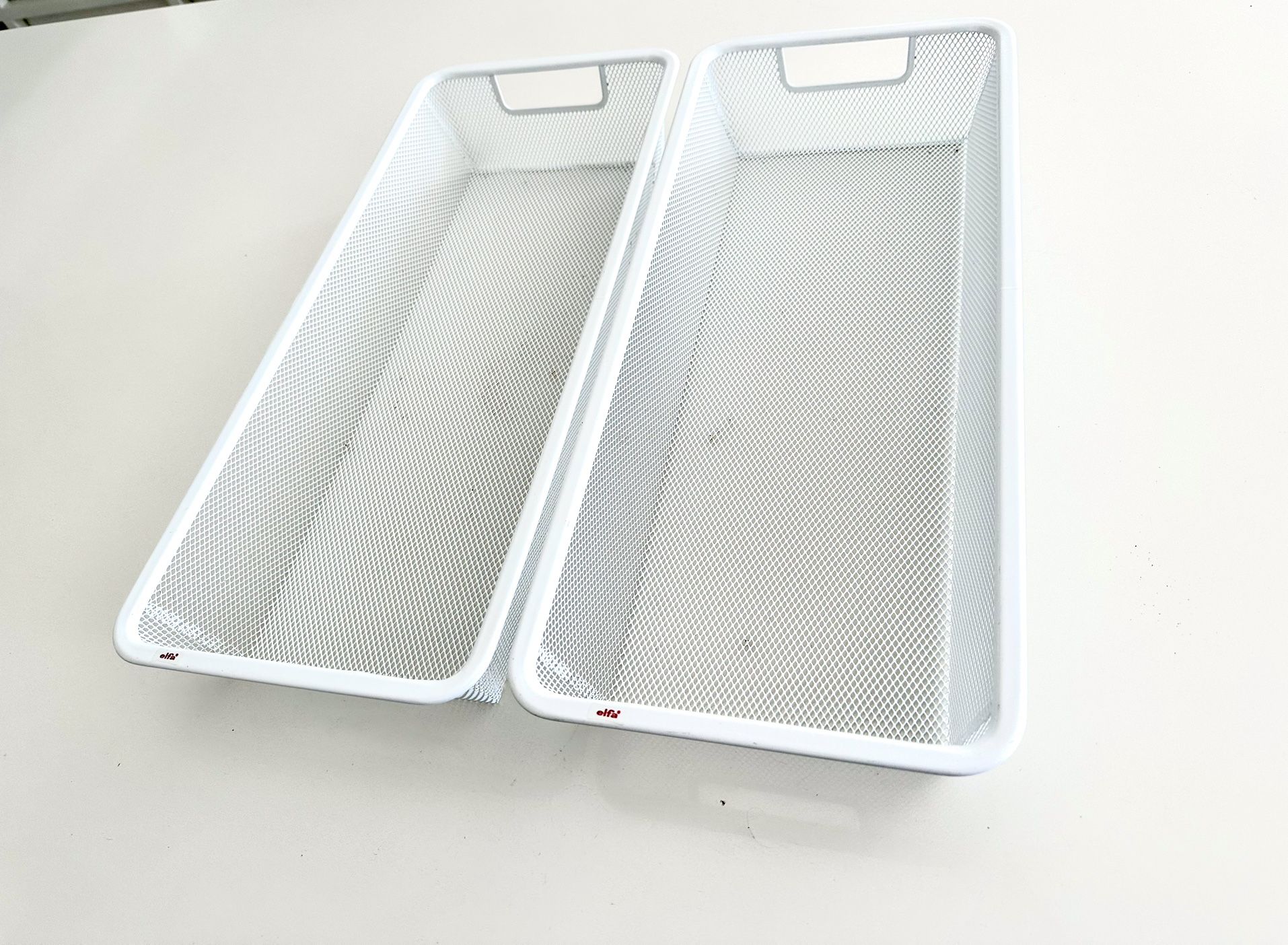 ELFA MESH CABINET DRAWER - PRICE FOR EACH