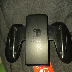 Nintendo for the  switch
