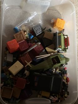 roblox toys