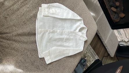 Shirt size 4-5 years great condition
