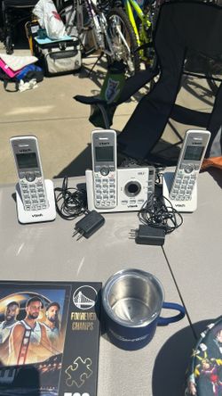 Home Phones (Retired)