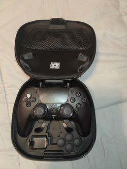 PS5-DualSense Edge Wireless Controller