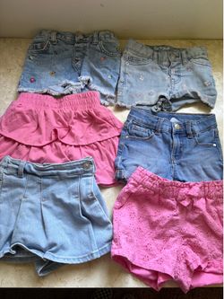 3t toddler girl clothes