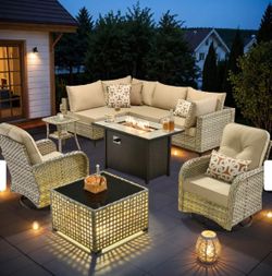 Brand new patio Outdoor furniture set