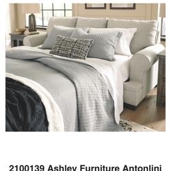 Ashley Antonini Sofa bed