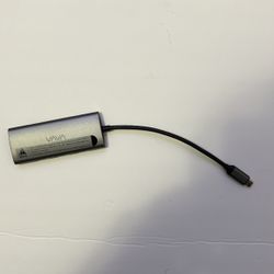 Apple usb C Hub Adapter For MacBook Air 