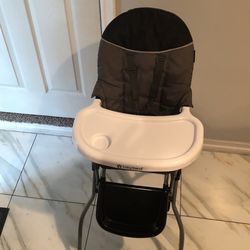High Chair