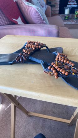 Women’s Sandals, Size 7