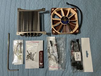Noctua NH-L12